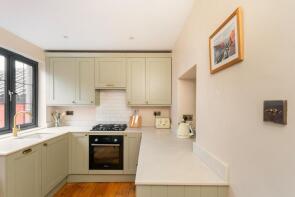 3, Old Park, City Centre, Bristol BS2 8BD