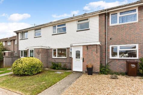 Findon Drive, Felpham, West Sussex, PO22