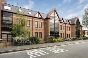 Flat 4, 15, East Street, Reading RG1 4FF