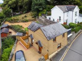 Graig Cottage, Graig Road, Neath SA11 2YY