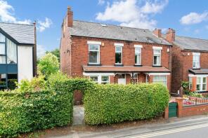 105, Winstanley Road, Wigan WN5 7XE
