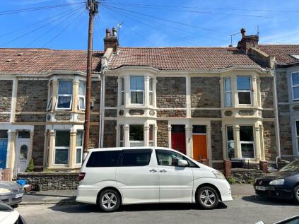 Carlyle Road, Greenbank, Bristol
