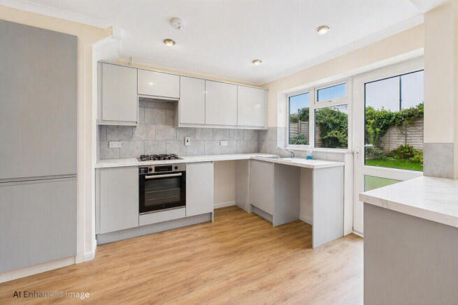 Kitchen Pic 1