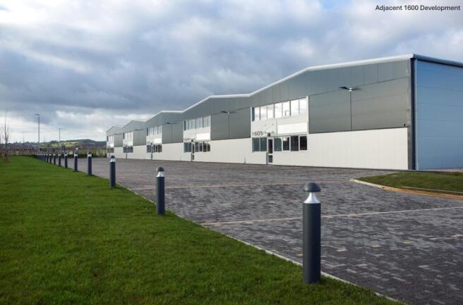 Unit 2 Compass Avenue, Bridgwater Gateway