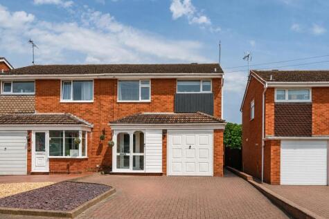 Prior Close, Kidderminster