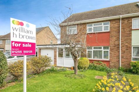 Clayton Road, Ramsey, Harwich