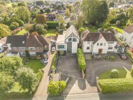 Ty Mynydd House, Rhiwbina Hill, Rhiwbina, Cardiff CF14 6UF