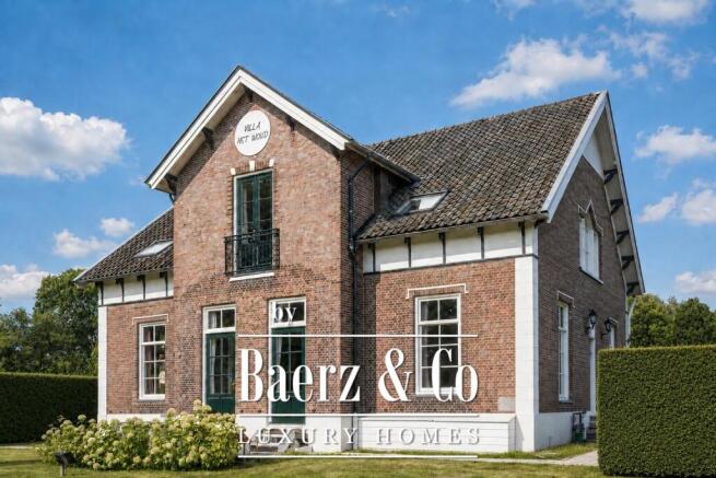 Woudweg 63 7381 BA KLARENBEEK image 1
