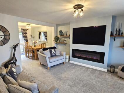 Compass Drive, Newnham Downs, Plympton, Plymouth