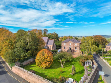Fairfield Hall, Ryecroft Way, Wooler, Northumberland