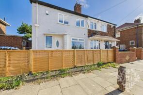 22, Cornforth Avenue, Middlesbrough TS3 7HE