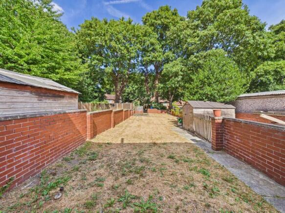 2 bed End of Terrace for sale Image 7
