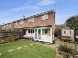 55, Longbrooke, Dunstable LU5 5QX