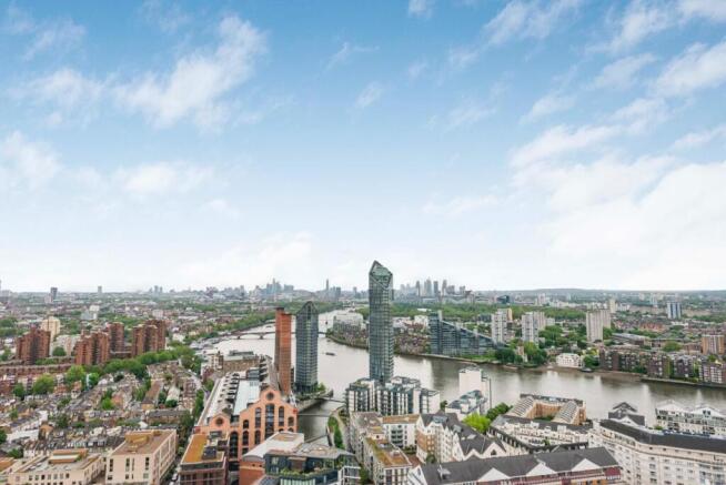 32nd Floor Sky Loung