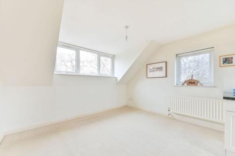 Rowan House, Willesden Green, London, NW10