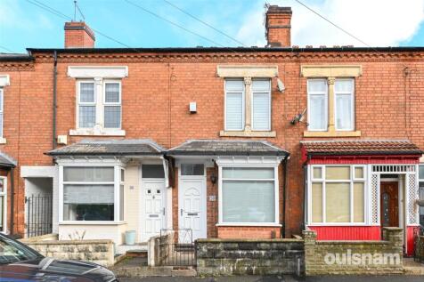 Rawlings Road, Bearwood, West Midlands, B67
