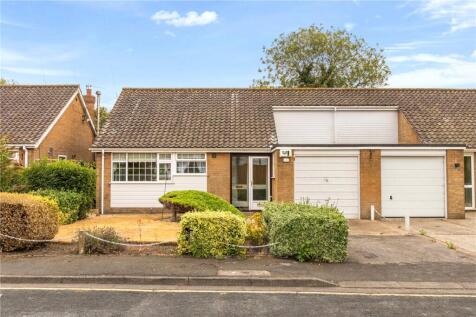 Church Close, Grimsby, Lincolnshire, DN32