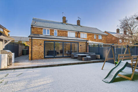 Hollybush Lane, Hemel Hempstead, HP1