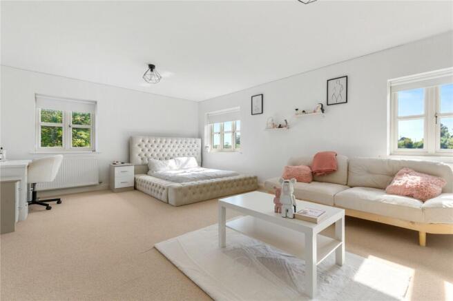 Principal Bedroom