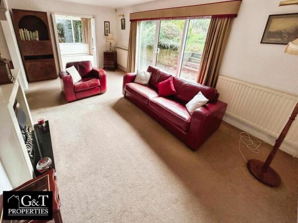 Reception Room 1