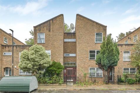 Thorne Road, London, SW8