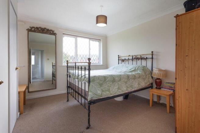 BEDROOM 1 FRONT