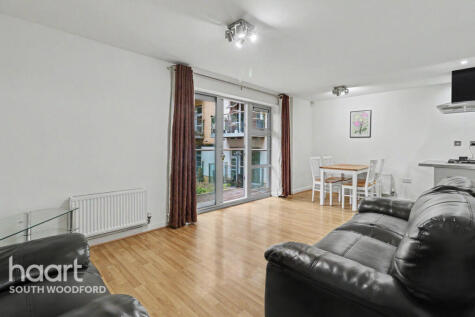 Jubilee Court, South Woodford