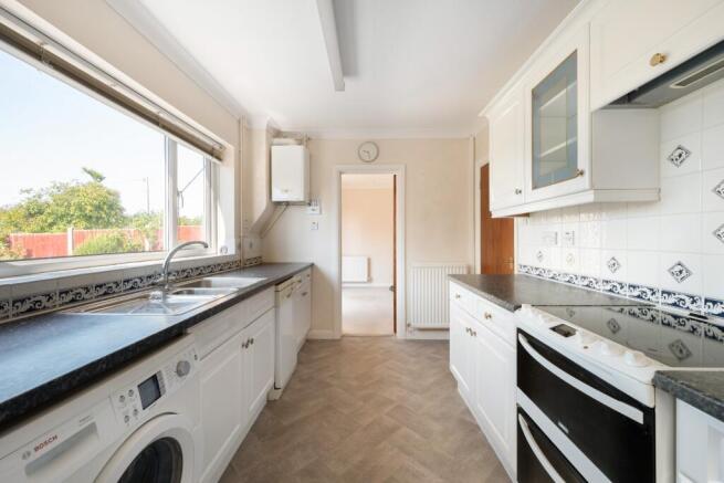 House in Fareham, Hampshire - View 4