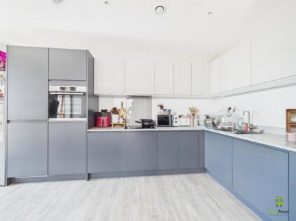 Crane Court, 2 Kite Close, London, Kent, SE2