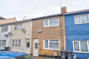 14, Haydon Street, Swindon SN1 1DT