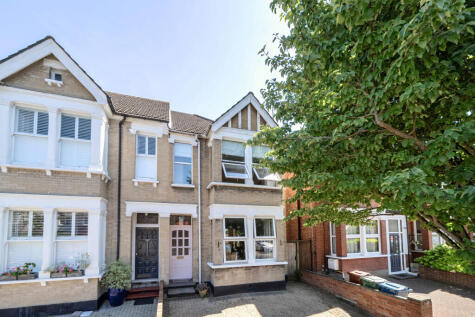Longley Road, Harrow