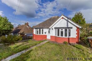 12, Grand Avenue, Bexhill TN40 2PH