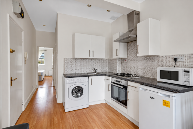 GFF KITCHEN