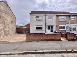 13, Ladywell Road, Maybole KA19 7BE