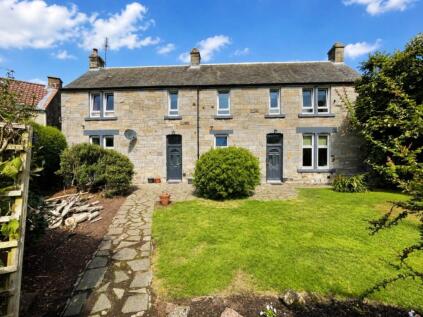 Beechwood, 9 Victoria Avenue, Milnathort, KY13