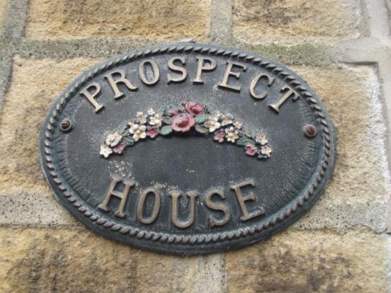 Prospect House