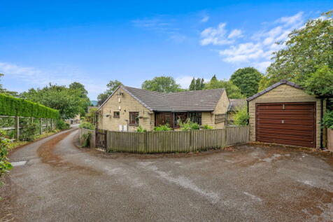 Sir Josephs Lane, Darley Dale, DE4 2GY