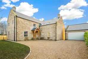 Cavendish House, Law Lane, Harrogate HG3 3HN
