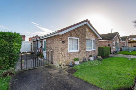 Peter Paine Close, Butterwick, Boston, PE22