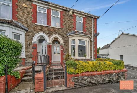 Princes Avenue, Caerphilly, CF83
