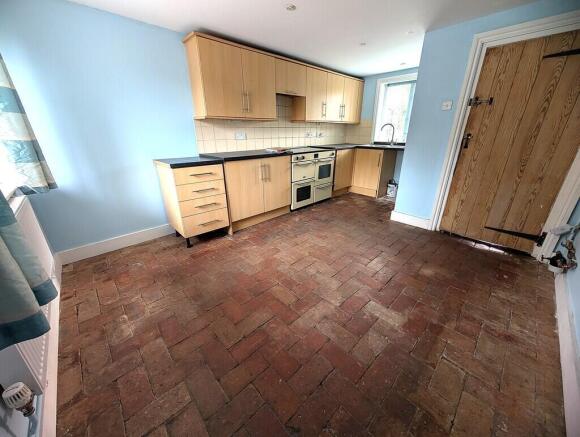 The Causeway, Walsham-le-willows photo 3