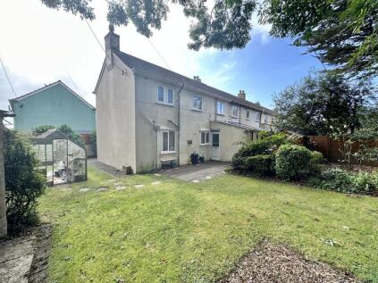 Penlee Villas, Playing Place, Truro