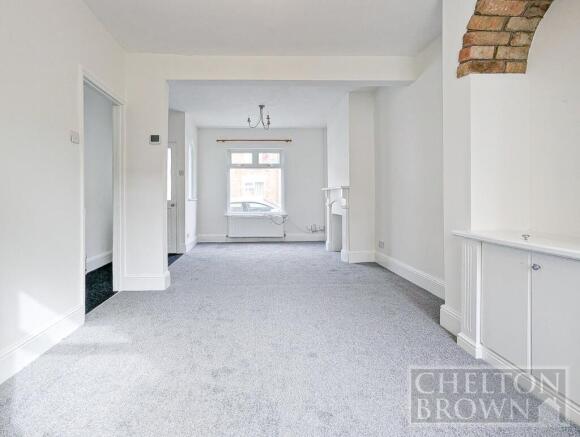 Living/Dining Room
