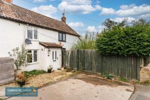 3, Firs Cottages, Old A303, Horton, Ilminster TA19 9RL