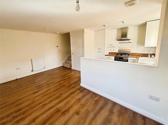 Living/Kitchen