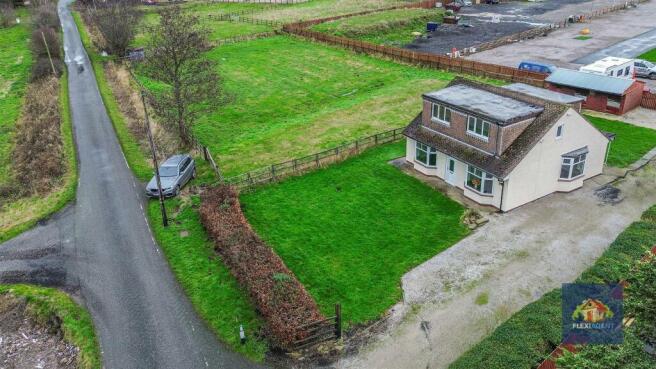 Drone View