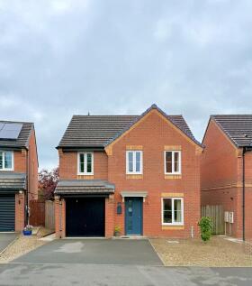 Maple Avenue, Catterick Garrison