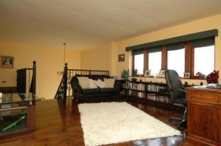 Reception Area
