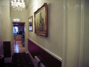GROUND FLOOR HALLWAY