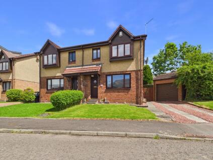 Maclean Place, East Kilbride, South Lanarkshire, G74